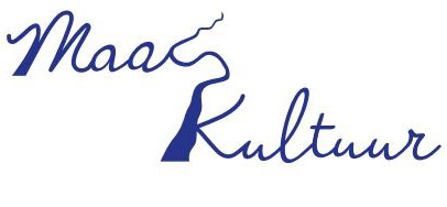Logo Maaskultuur
